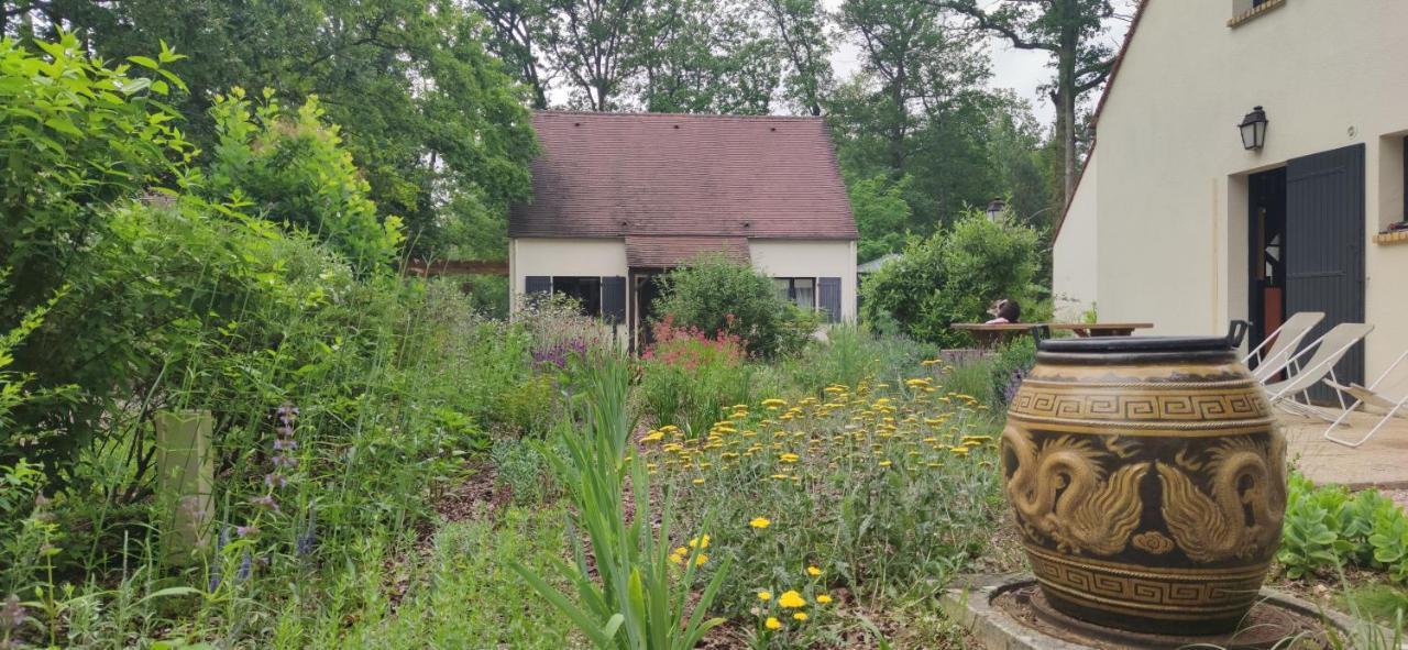 Maison Daubigny Corne-Biche ภายนอก รูปภาพ