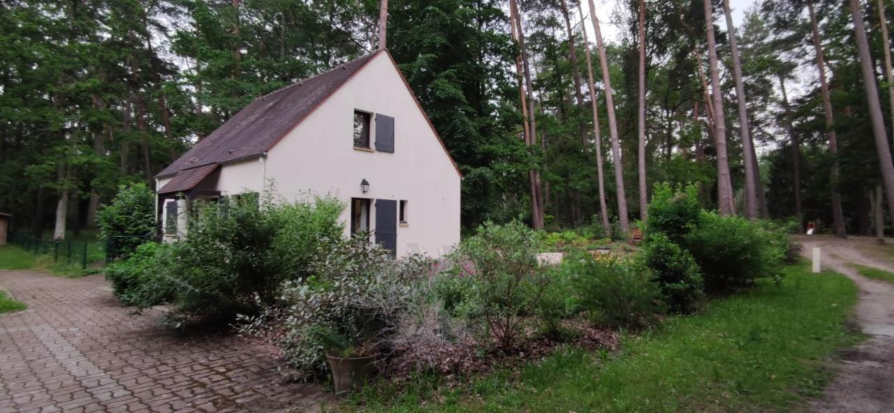 Maison Daubigny Corne-Biche ภายนอก รูปภาพ