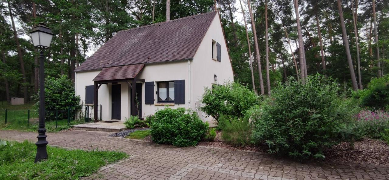 Maison Daubigny Corne-Biche ภายนอก รูปภาพ